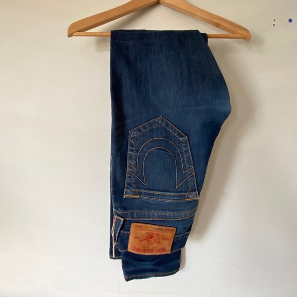 Authentic True Religion Vinny Jeans - Picture 3 of 12